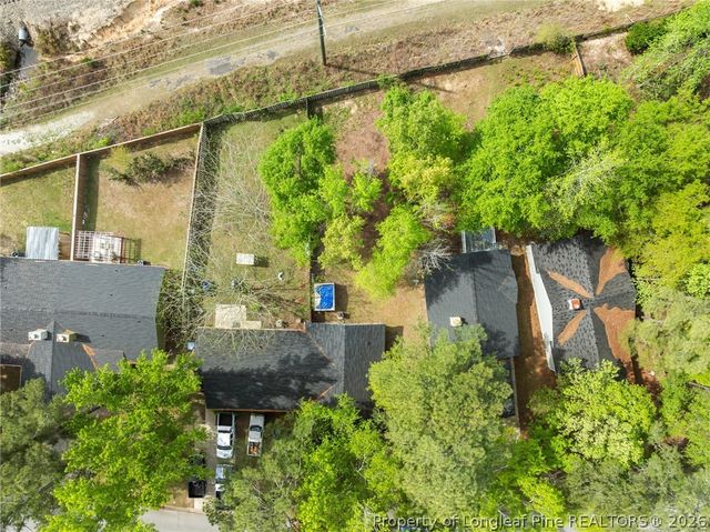 2723 Rivercliff Road, Fayetteville, NC 28301