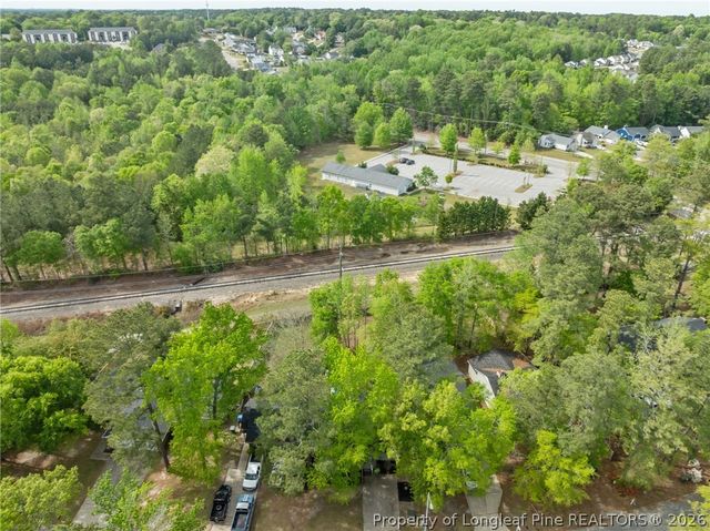 2723 Rivercliff Road, Fayetteville, NC 28301
