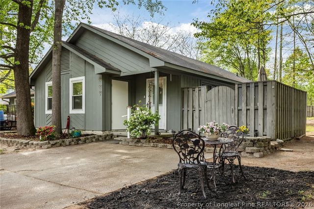 2723 Rivercliff Road, Fayetteville, NC 28301