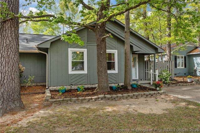 2723 Rivercliff Road, Fayetteville, NC 28301