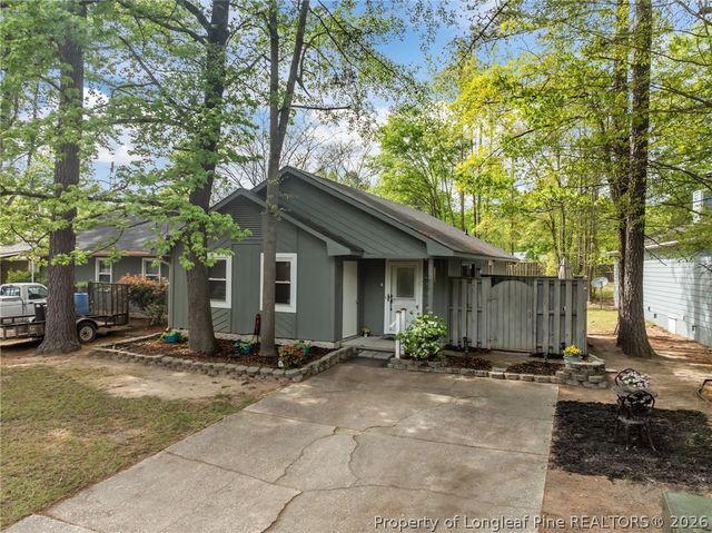 2723 Rivercliff Road, Fayetteville, NC 28301