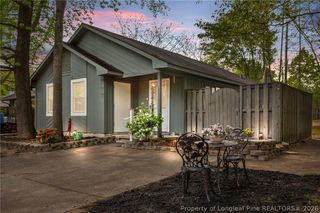 2723 Rivercliff Road, Fayetteville, NC 28301