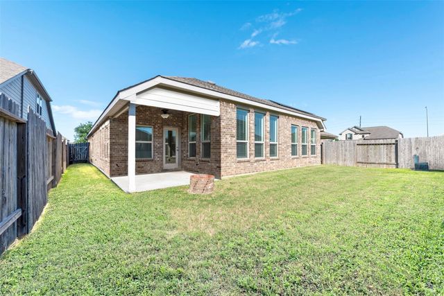 2315 Ocean Pass Lane, Richmond, TX 77469