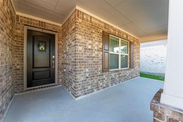 2315 Ocean Pass Lane, Richmond, TX 77469