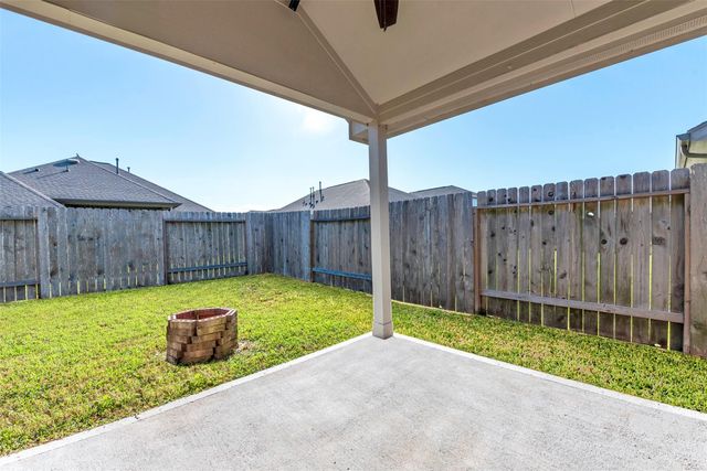 2315 Ocean Pass Lane, Richmond, TX 77469