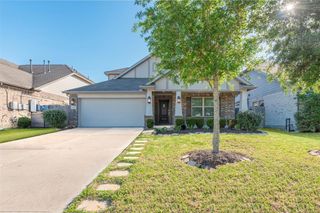 2315 Ocean Pass Lane, Richmond, TX 77469