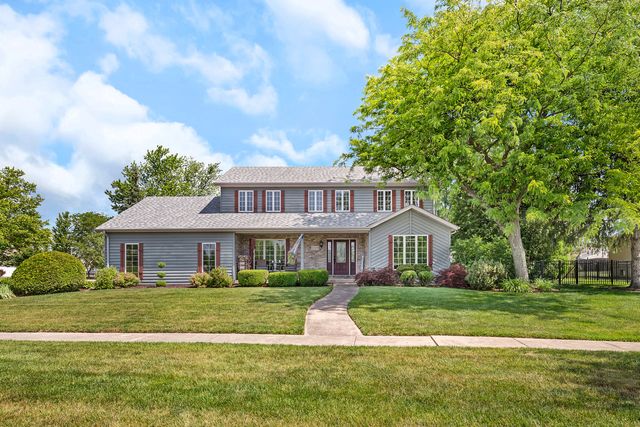 1119 Kensington Street, Shorewood, IL 60404