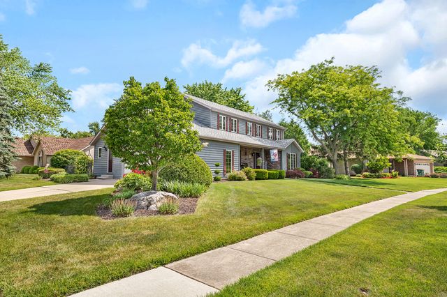 1119 Kensington Street, Shorewood, IL 60404