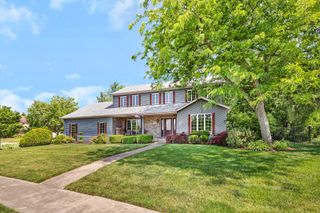 1119 Kensington Street, Shorewood, IL 60404