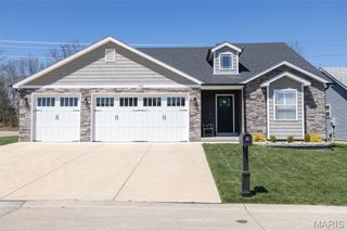1027 Watering Stone Court, Pevely, MO 63070