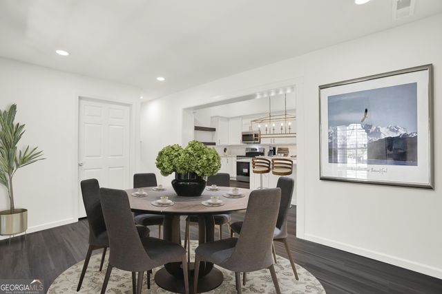 622 Pisgah Way, Calhoun, GA 30701