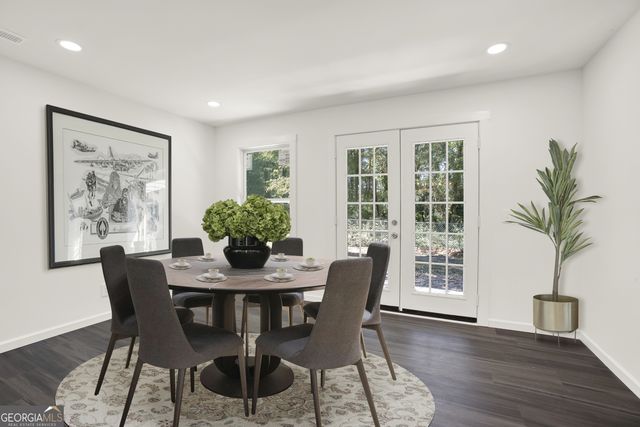 622 Pisgah Way, Calhoun, GA 30701