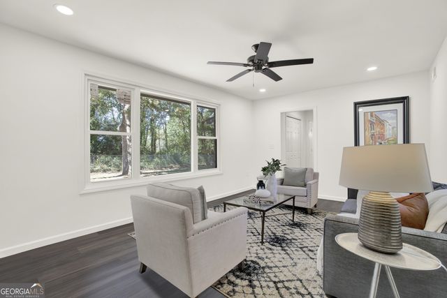 622 Pisgah Way, Calhoun, GA 30701