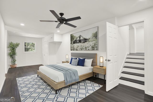 622 Pisgah Way, Calhoun, GA 30701