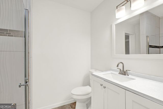 622 Pisgah Way, Calhoun, GA 30701