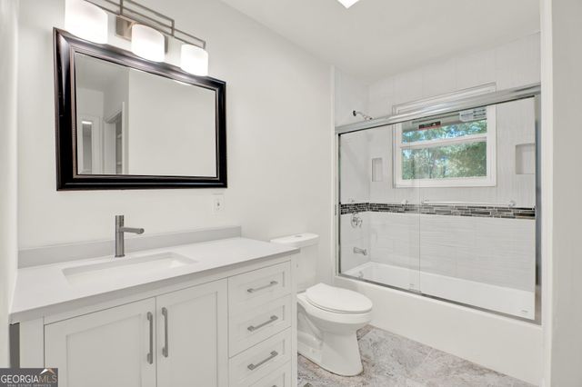 622 Pisgah Way, Calhoun, GA 30701