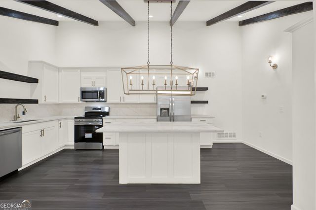 622 Pisgah Way, Calhoun, GA 30701