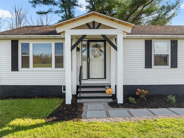 6596 Happy Valley Road, Verona, NY 13478