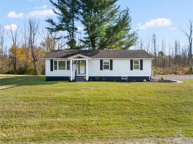6596 Happy Valley Road, Verona, NY 13478