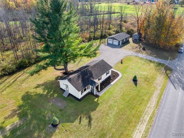 6596 Happy Valley Road, Verona, NY 13478