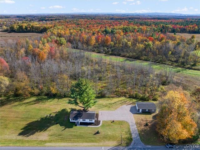 6596 Happy Valley Road, Verona, NY 13478