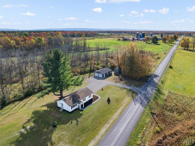 6596 Happy Valley Road, Verona, NY 13478