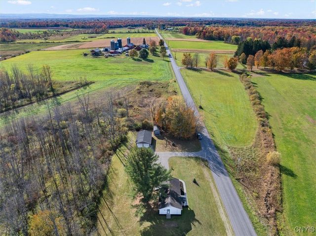 6596 Happy Valley Road, Verona, NY 13478