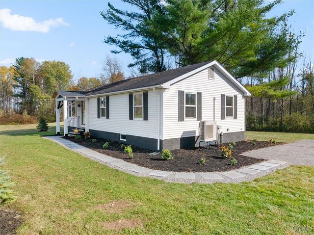 6596 Happy Valley Road, Verona, NY 13478