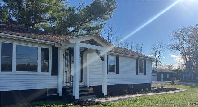 6596 Happy Valley Road, Verona, NY 13478