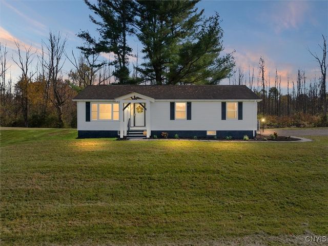 6596 Happy Valley Road, Verona, NY 13478