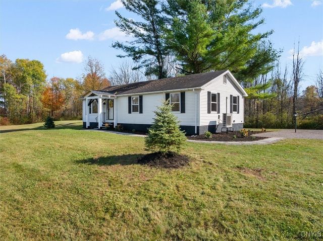 6596 Happy Valley Road, Verona, NY 13478