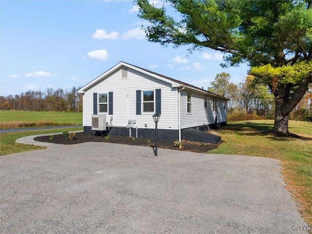 6596 Happy Valley Road, Verona, NY 13478