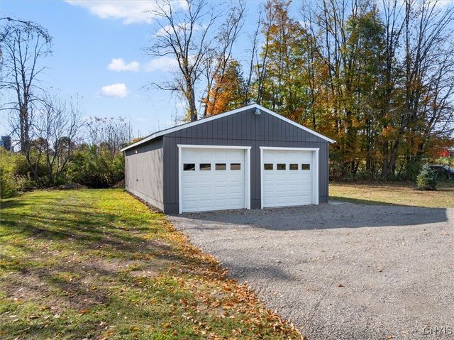 6596 Happy Valley Road, Verona, NY 13478