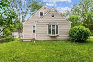 7838 N Sherman BOULEVARD, Brown Deer, WI 53209