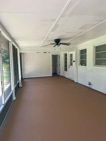 34798 EVERGREEN WAY, Dade City, FL 33523