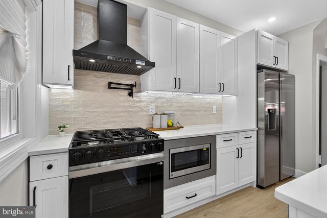 2423 W COLD SPRING LN, Baltimore, MD 21215