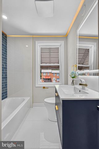 2423 W COLD SPRING LN, Baltimore, MD 21215