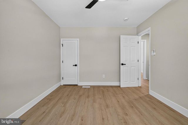 2423 W COLD SPRING LN, Baltimore, MD 21215