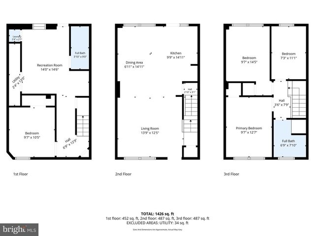 2423 W COLD SPRING LN, Baltimore, MD 21215