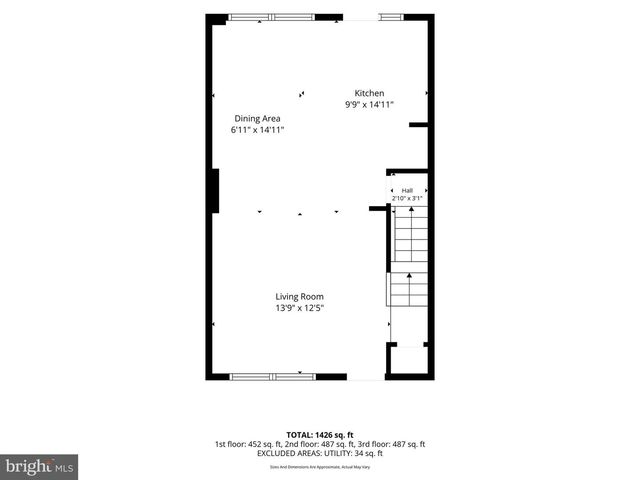 2423 W COLD SPRING LN, Baltimore, MD 21215