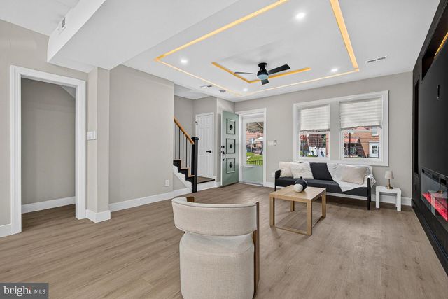2423 W COLD SPRING LN, Baltimore, MD 21215