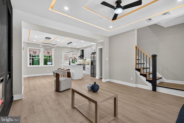 2423 W COLD SPRING LN, Baltimore, MD 21215