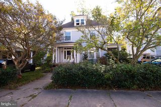 306 BELVEDERE AVE, Cambridge, MD 21613
