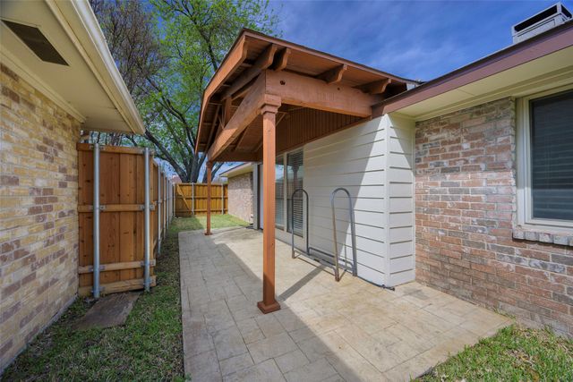 6512 Mccormick Ranch Court, Plano, TX 75023