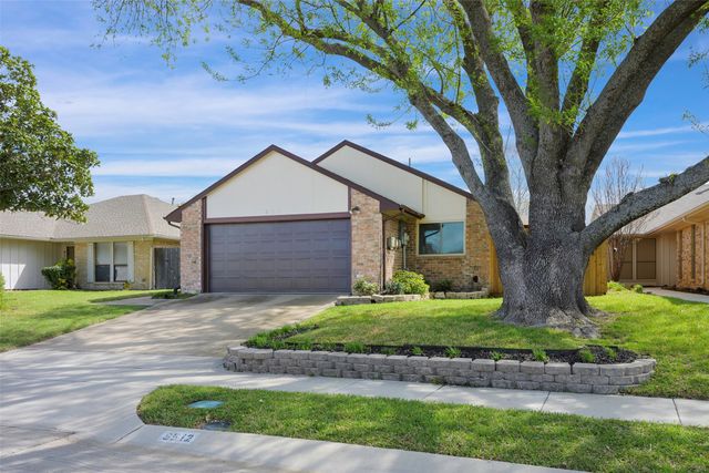 6512 Mccormick Ranch Court, Plano, TX 75023