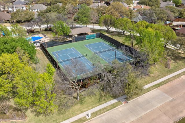 6512 Mccormick Ranch Court, Plano, TX 75023