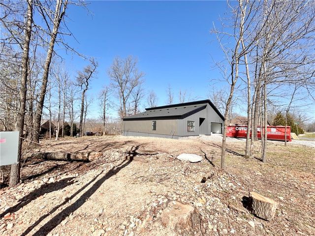 49 Eddleston Drive, Bella Vista, AR 72715