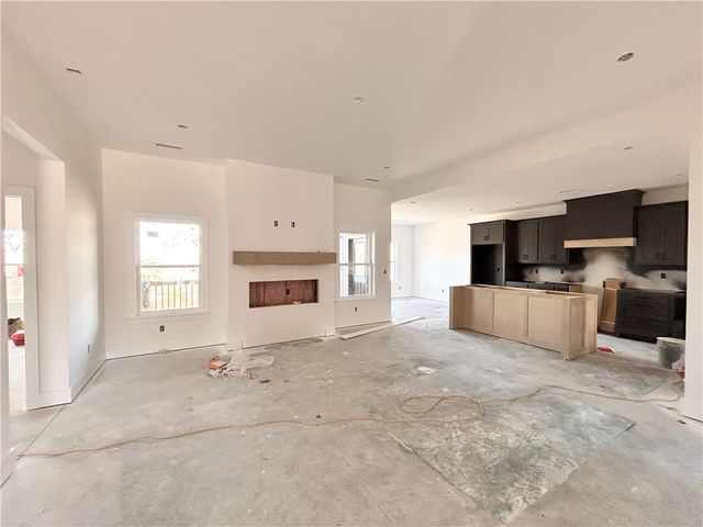 49 Eddleston Drive, Bella Vista, AR 72715