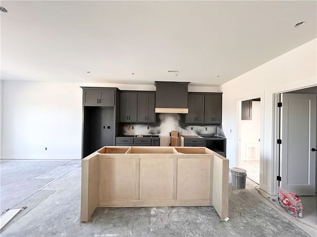 49 Eddleston Drive, Bella Vista, AR 72715