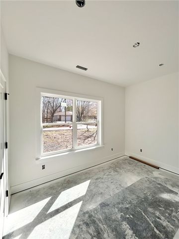 49 Eddleston Drive, Bella Vista, AR 72715